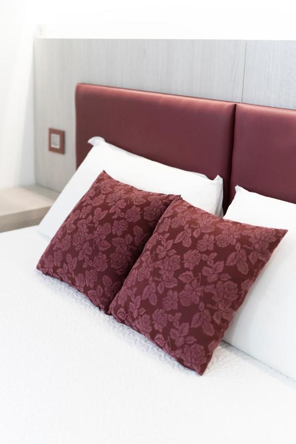 Eden Rooms La Spezia Exteriér fotografie