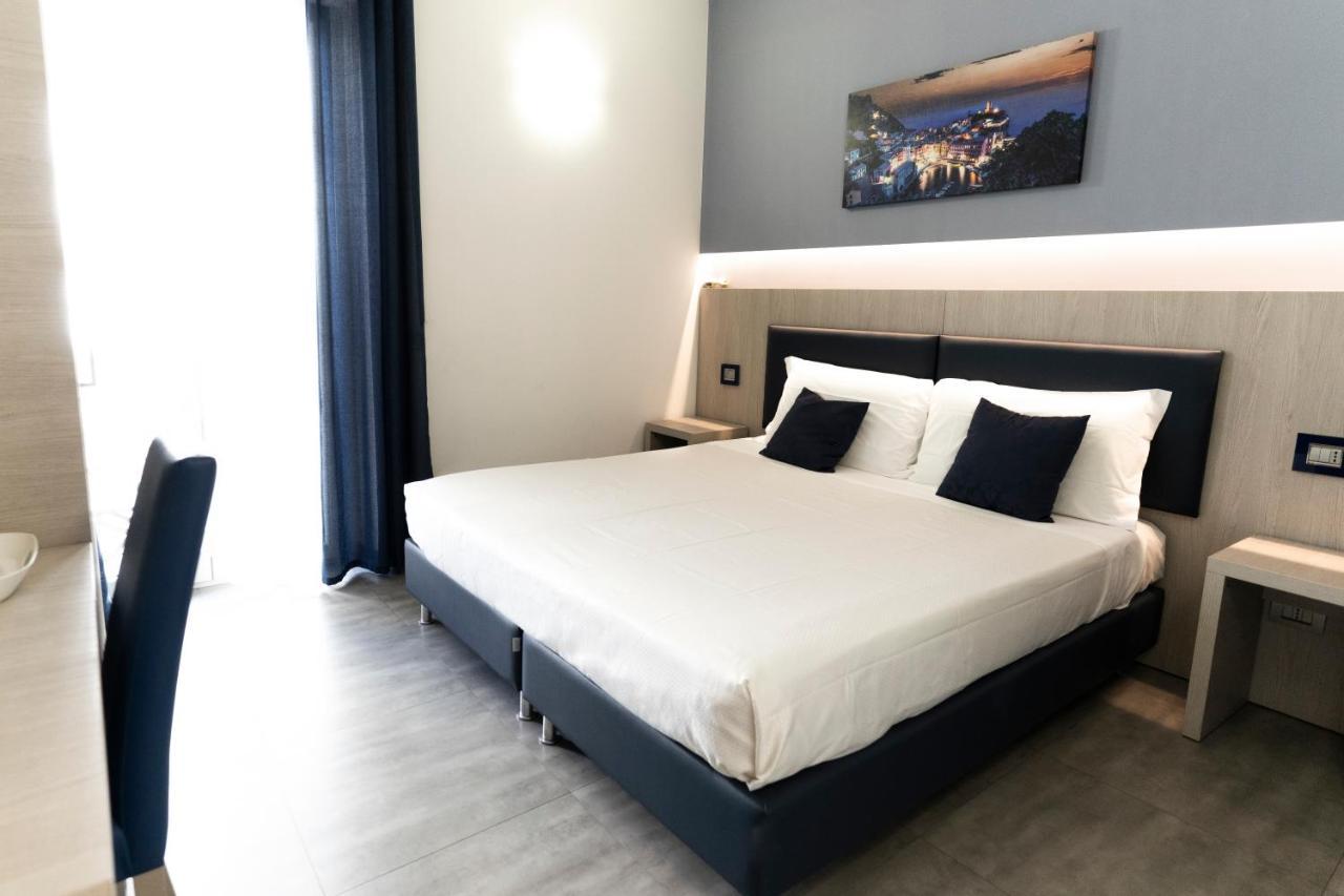 Eden Rooms La Spezia Exteriér fotografie