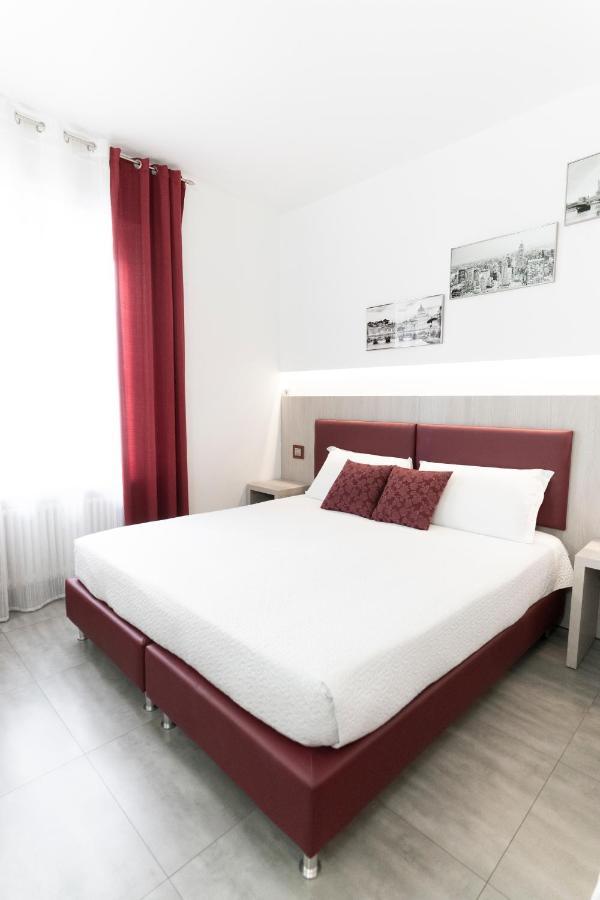 Eden Rooms La Spezia Exteriér fotografie
