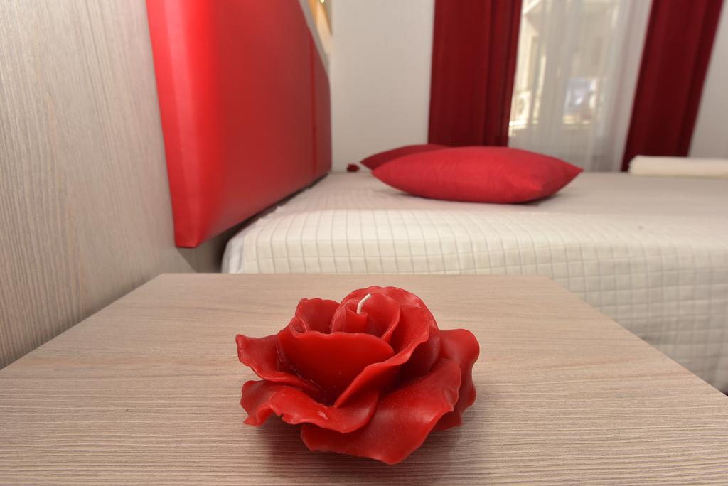 Eden Rooms La Spezia Exteriér fotografie