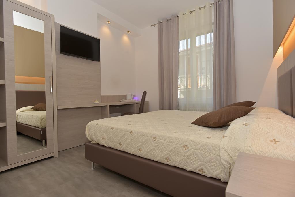 Eden Rooms La Spezia Exteriér fotografie