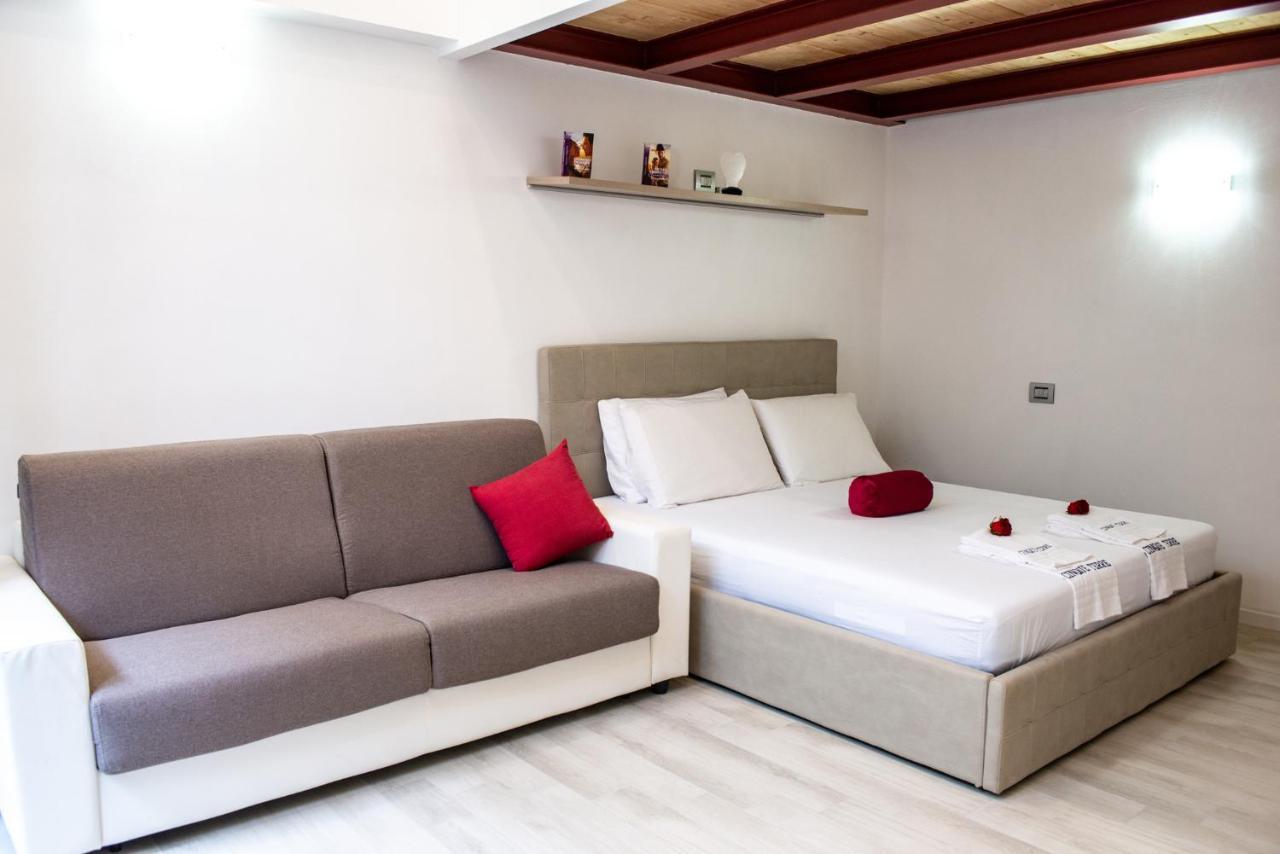 Eden Rooms La Spezia Exteriér fotografie
