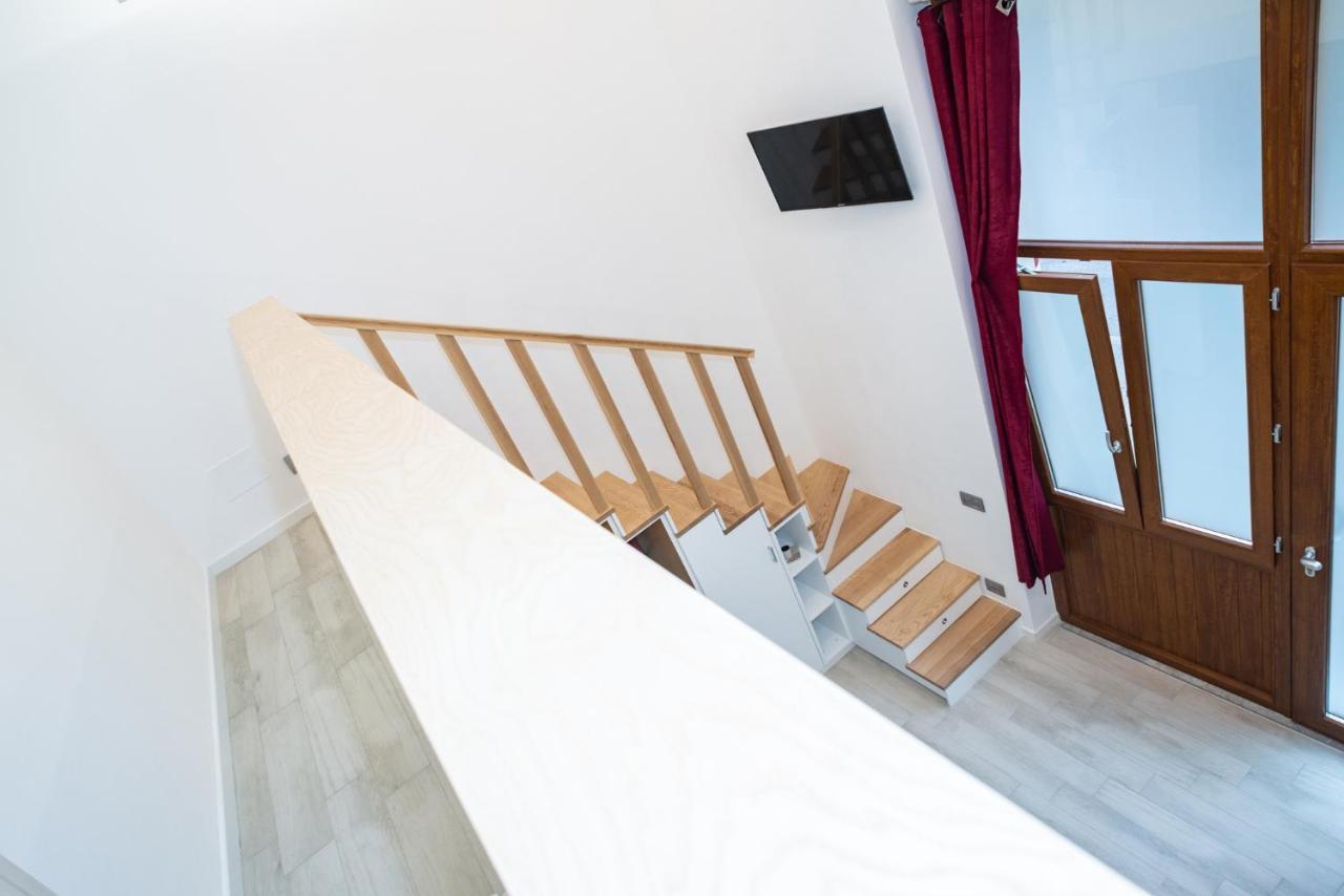 Eden Rooms La Spezia Exteriér fotografie