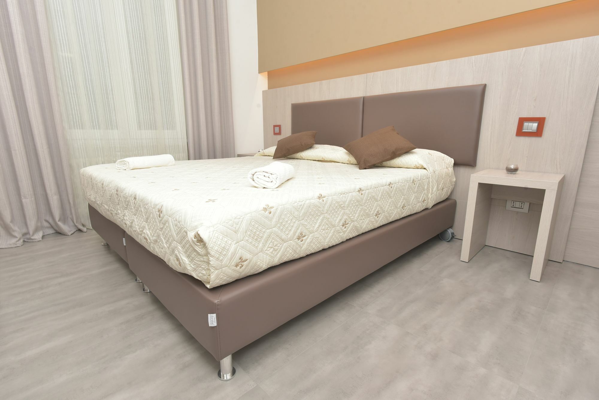 Eden Rooms La Spezia Exteriér fotografie
