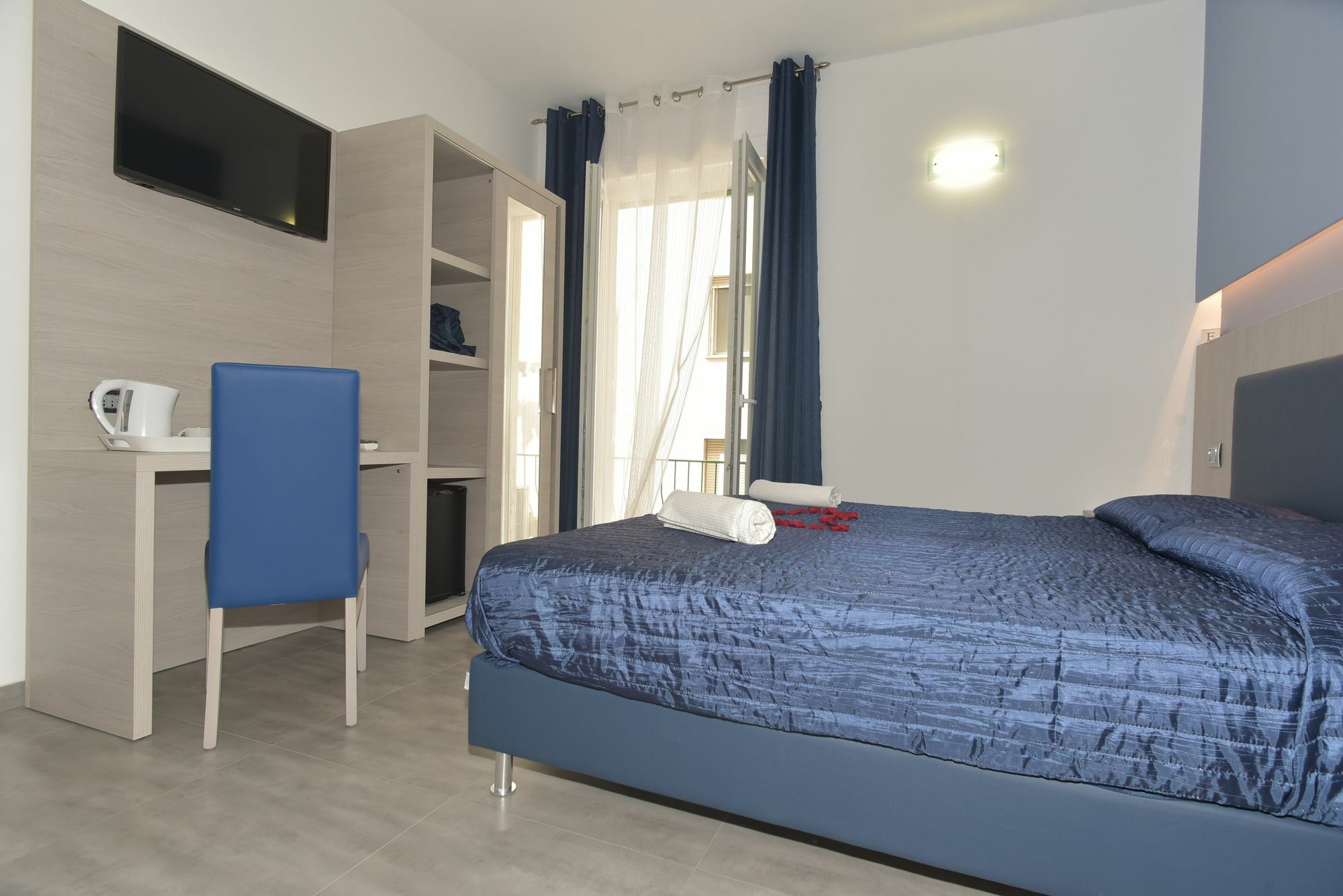 Eden Rooms La Spezia Exteriér fotografie
