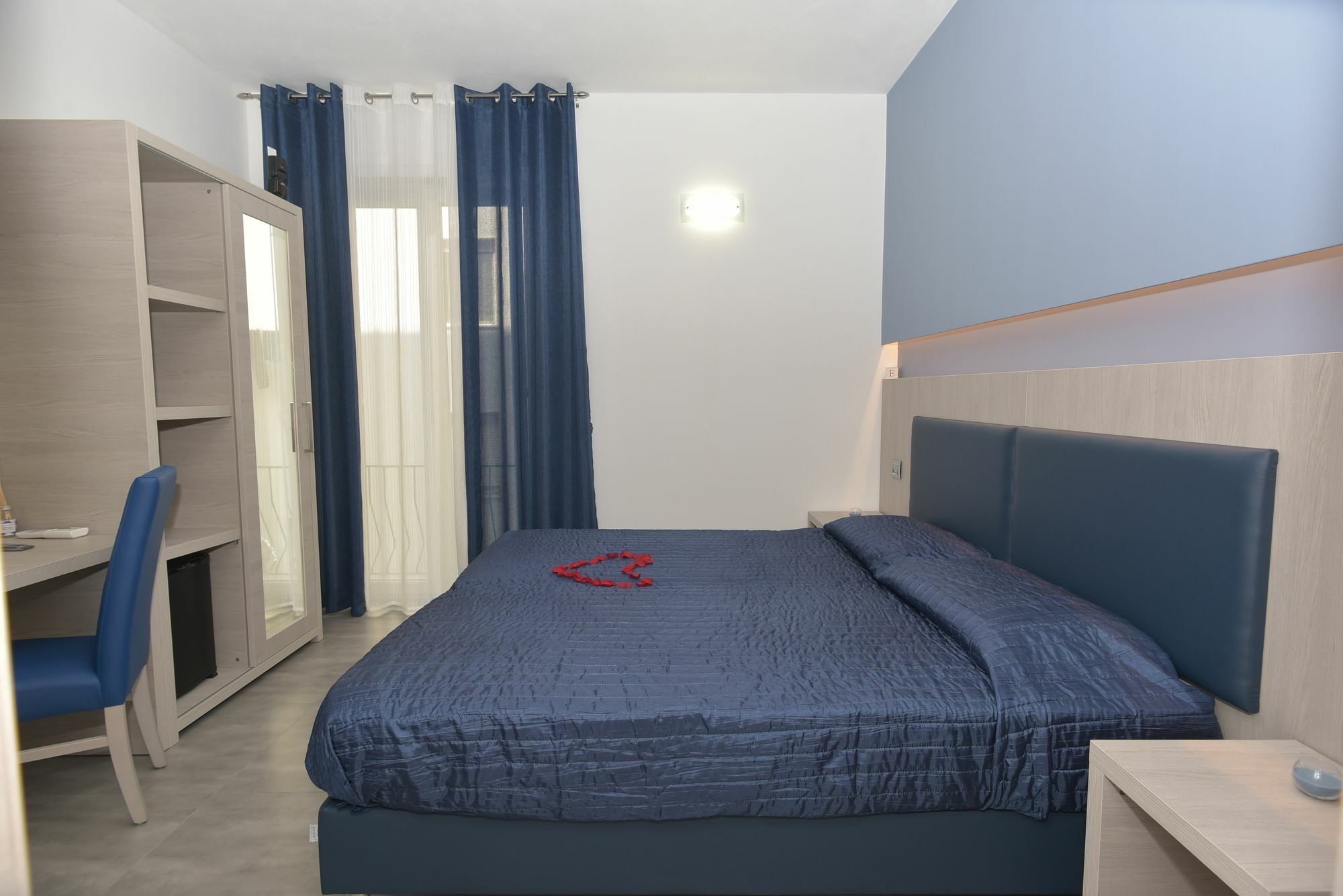 Eden Rooms La Spezia Exteriér fotografie