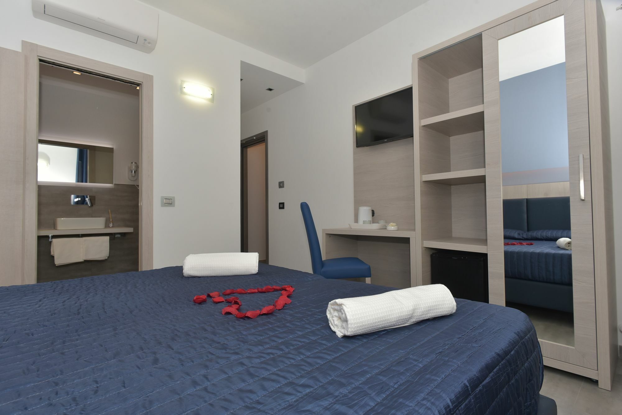 Eden Rooms La Spezia Exteriér fotografie