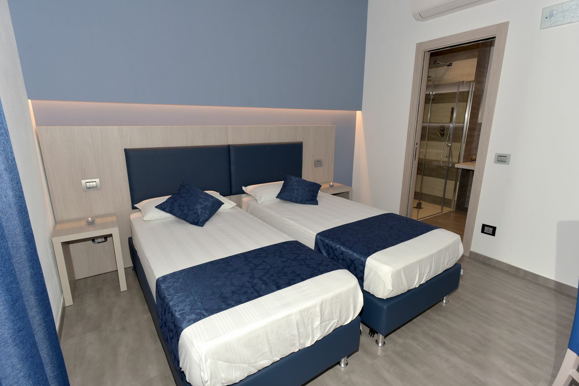 Eden Rooms La Spezia Exteriér fotografie