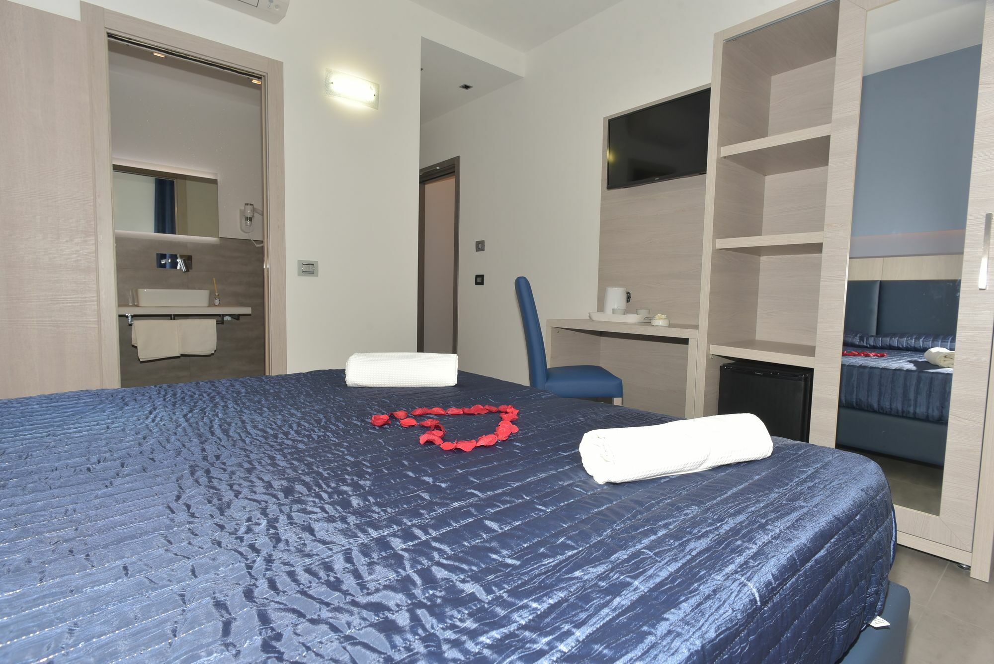 Eden Rooms La Spezia Exteriér fotografie