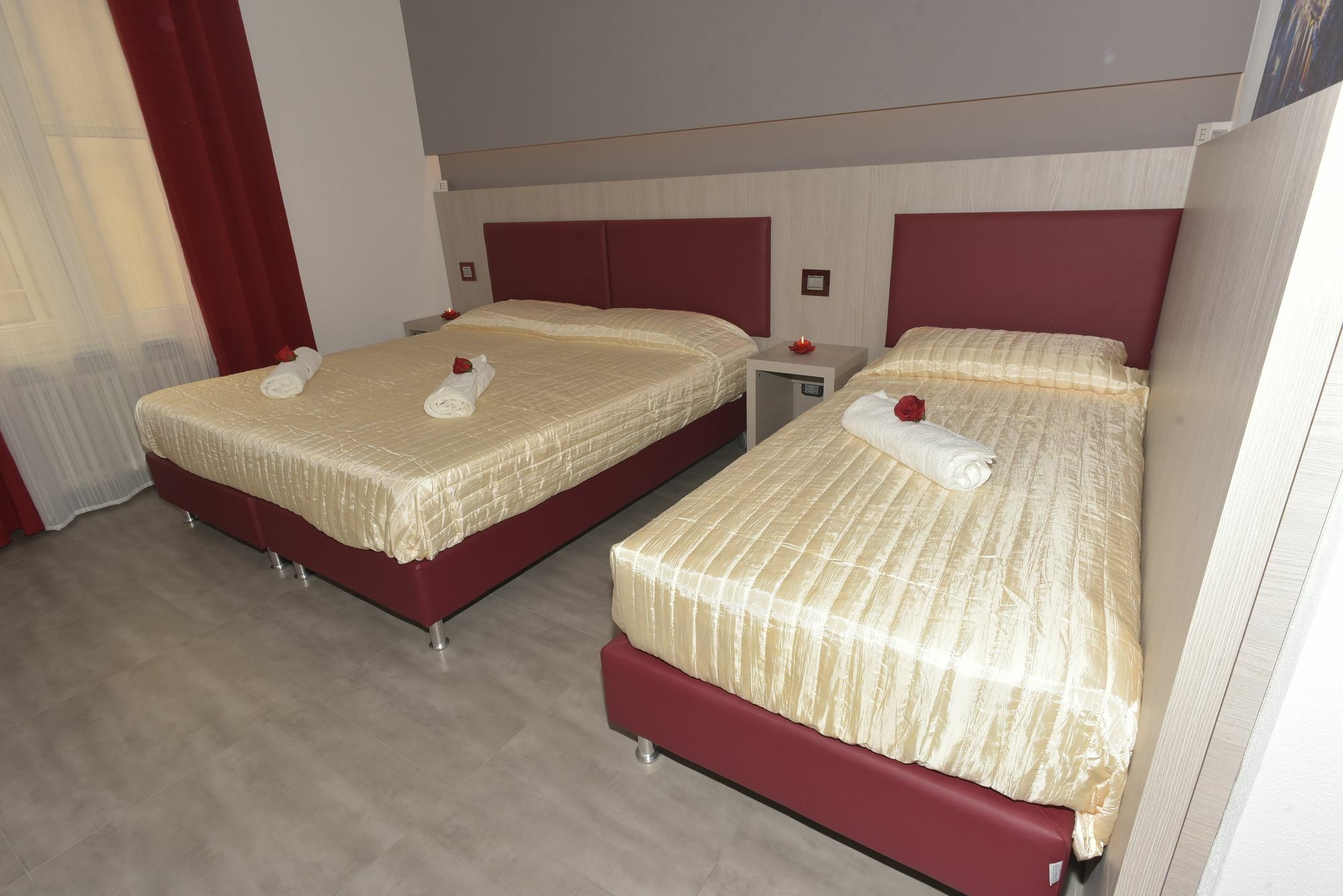 Eden Rooms La Spezia Exteriér fotografie