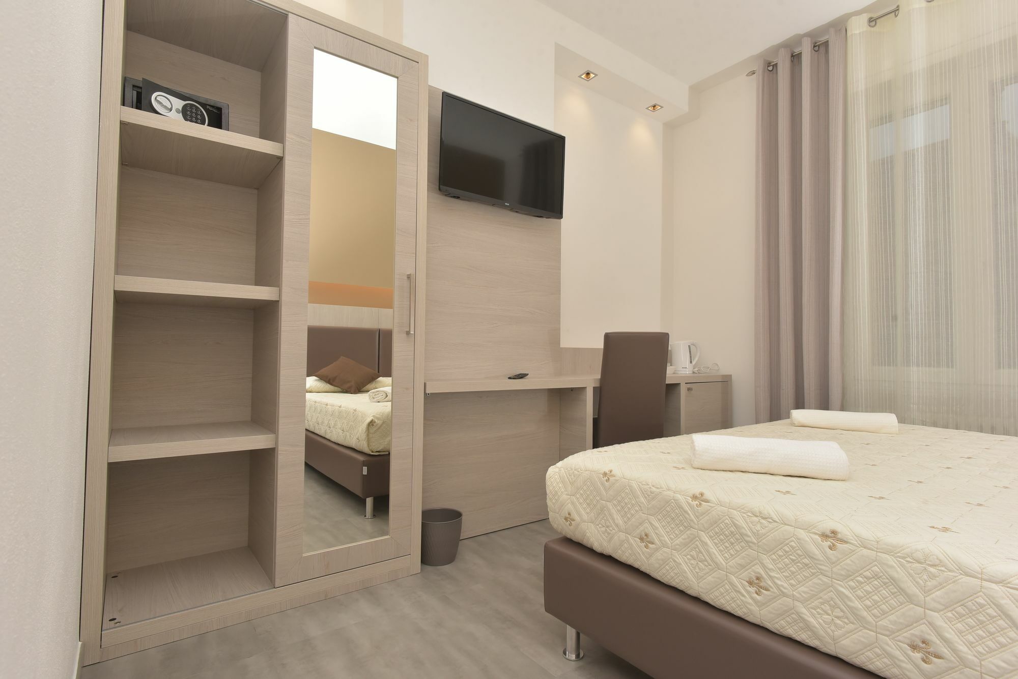 Eden Rooms La Spezia Exteriér fotografie