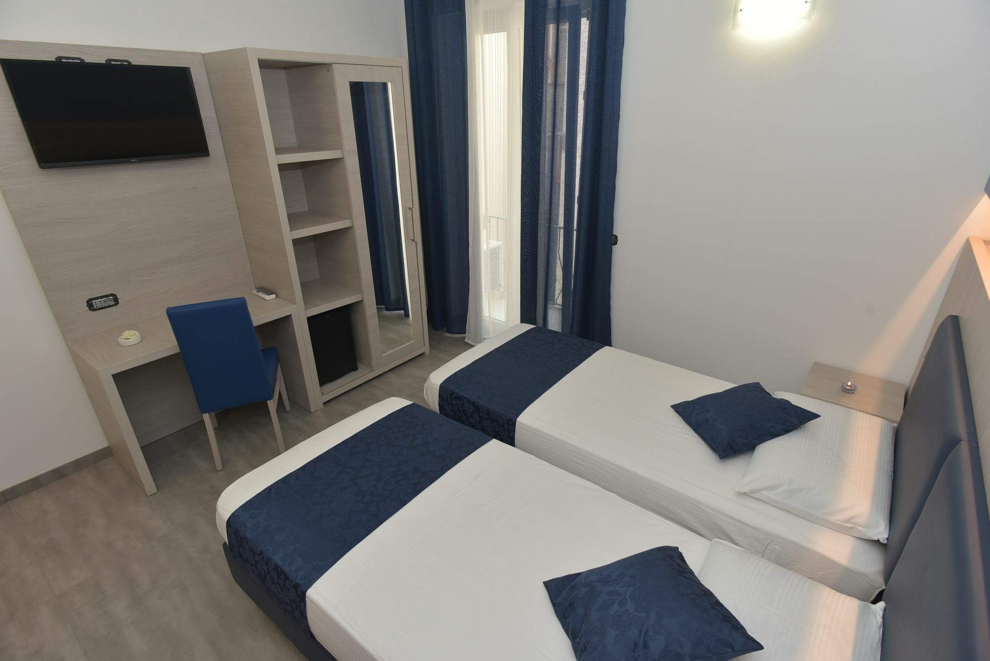 Eden Rooms La Spezia Exteriér fotografie