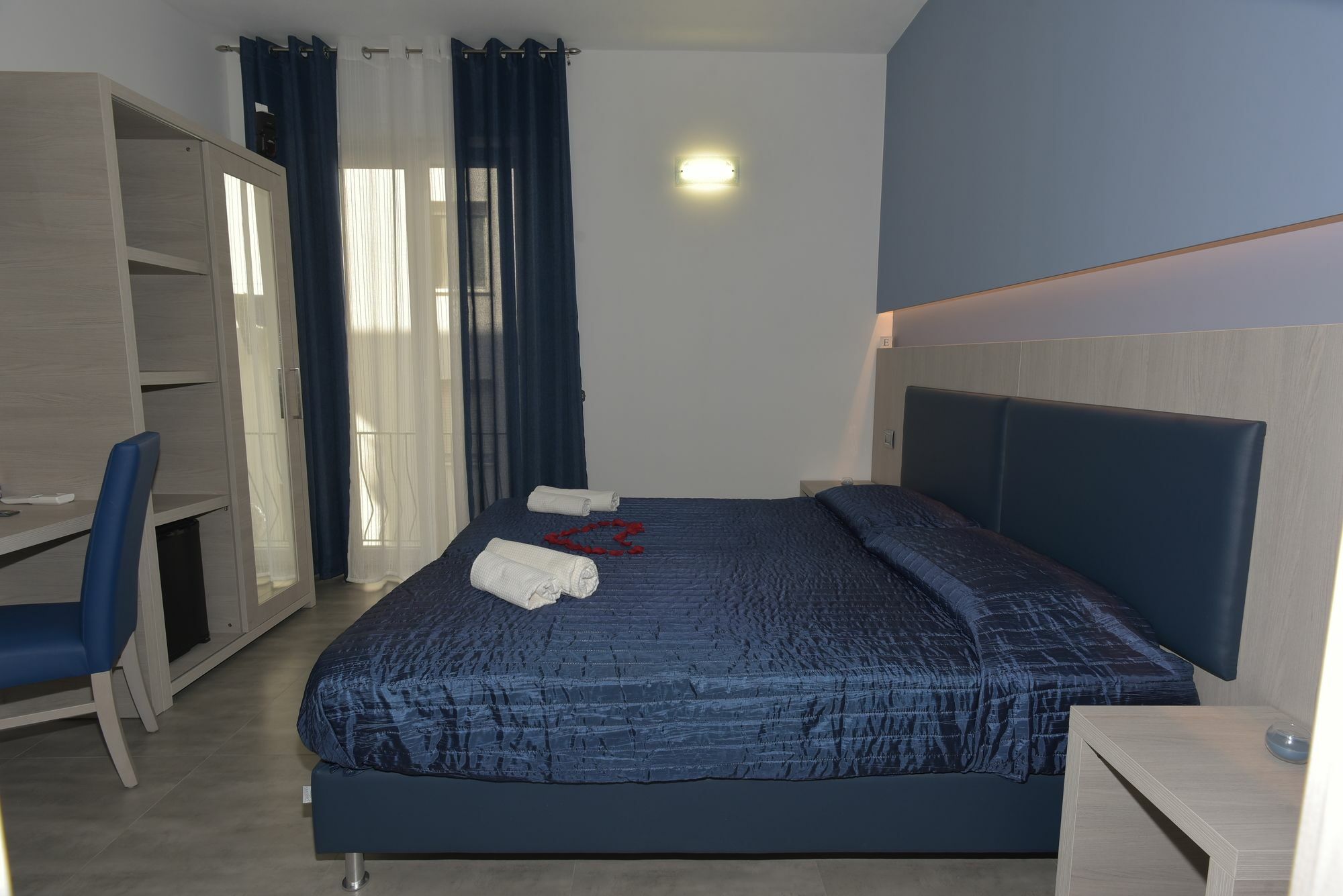Eden Rooms La Spezia Exteriér fotografie